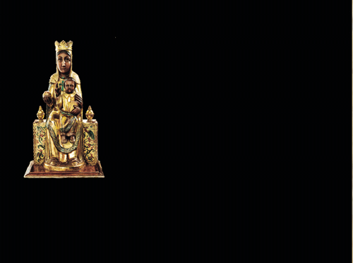 lápidas con incrustación