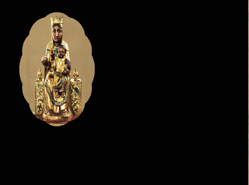 lápidas con incrustación