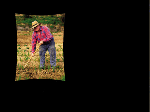 lápidas con incrustación